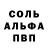 Кокаин VHQ David TSER